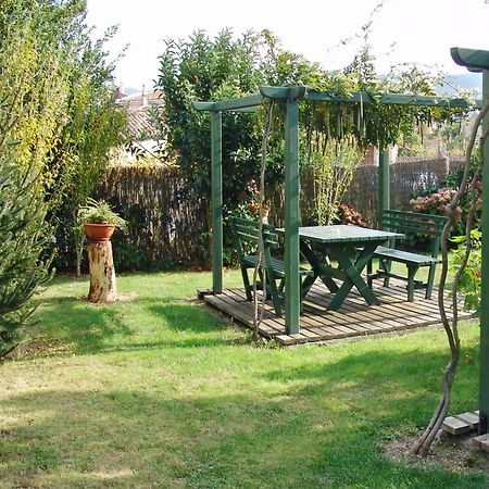 Casa Rural Vella Da Rivera A Picarana 外观 照片