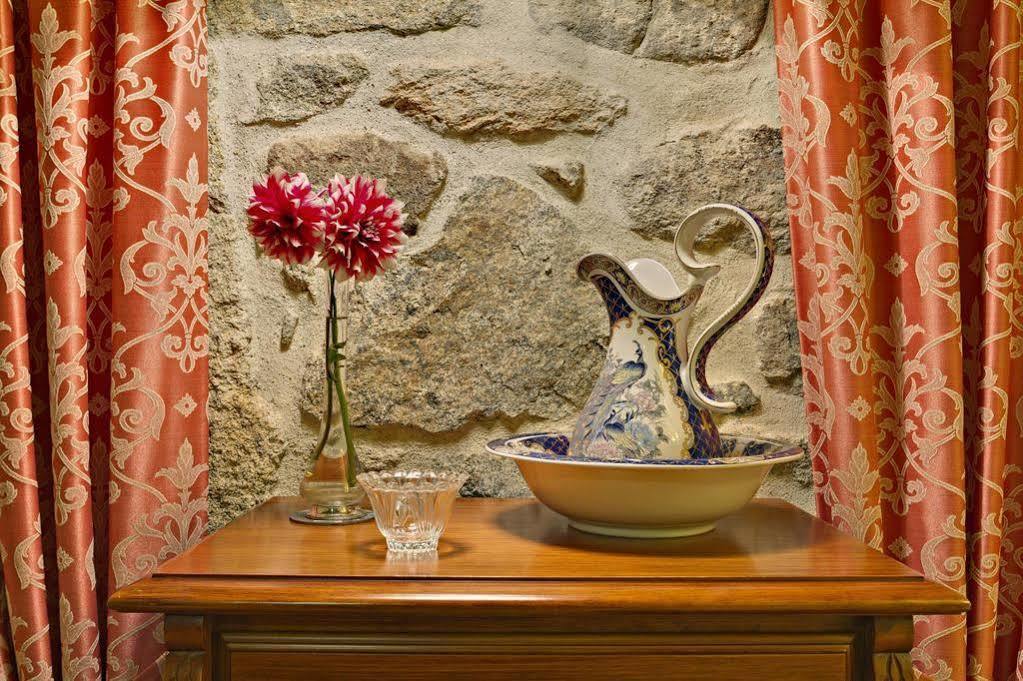 Casa Rural Vella Da Rivera A Picarana 外观 照片